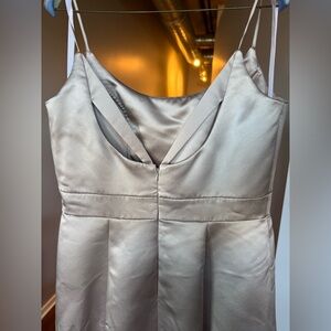 Hayley Paige Bridesmaid Dress